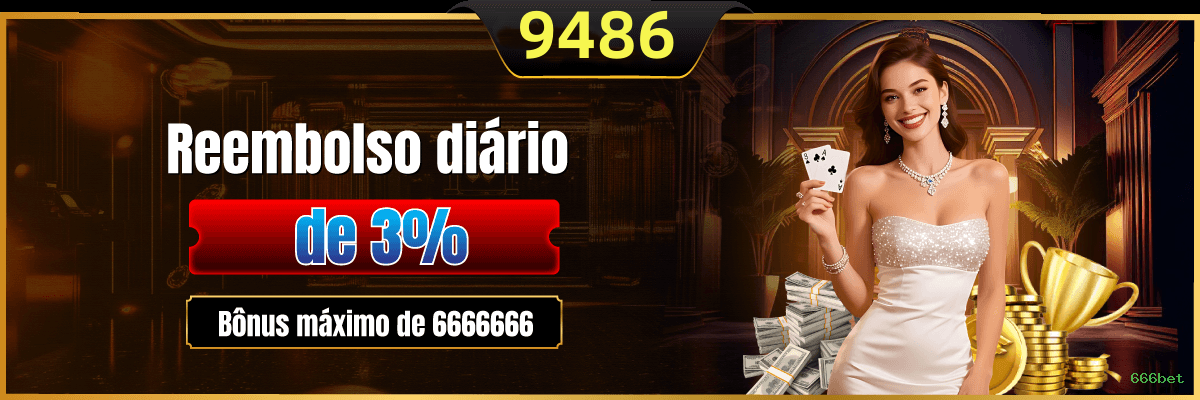 App 666bet para Android e iOS - download grátis