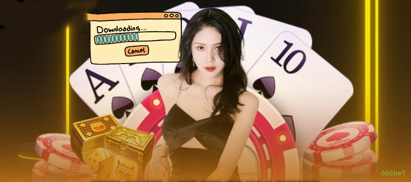666bet slots no app