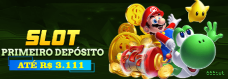 Plataforma 666bet - cassino e apostas